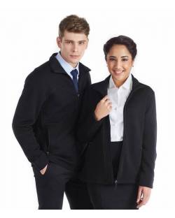 Metro Mens Merino Jacket